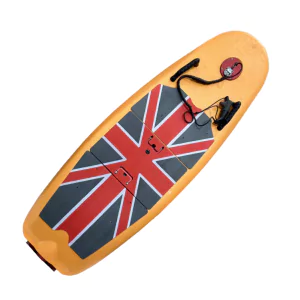 Электрическая доска EBANDA 12.0 EPP JETSURF