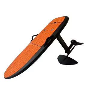 Электрофойл EBANDA 8.0 EFOIL EPP