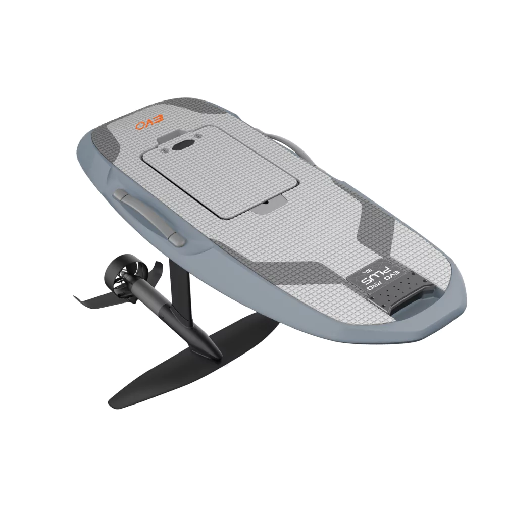 2 evo купить гидрофоил