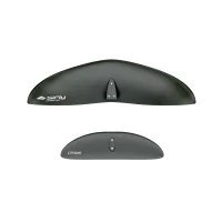 The Cruiser 1300 front wing + CR300 stabiliser