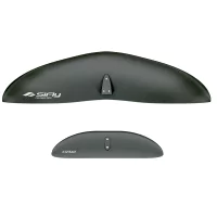 The Cruiser 1900 front wing + CR340 stabiliser