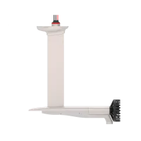 Hydrofoil Unit 55