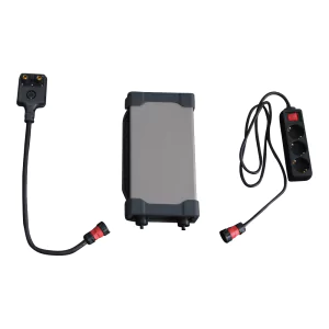 EVO POWERFLIGHT INVERTABLE CHARGER 1500W