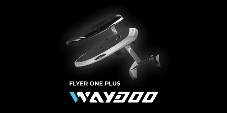 FLYER ONE PLUS WAYDOO