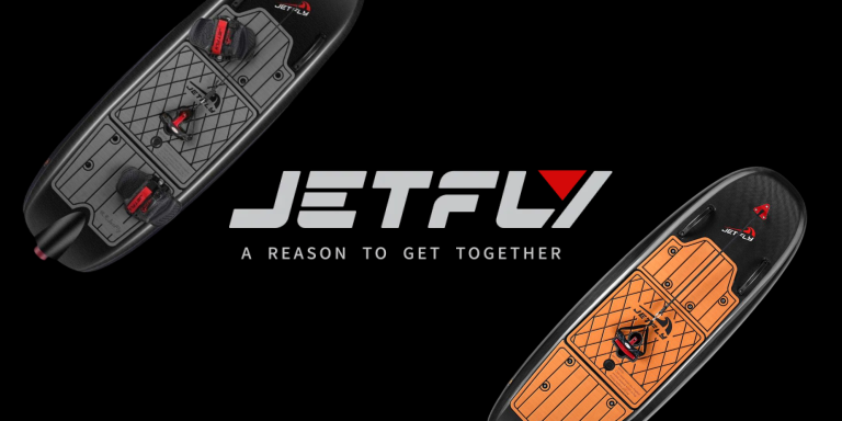 JETFLY