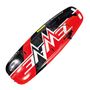 Электрическая доска для серфинга EWAVE R-7000 JETSURF