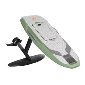 EBanda Club — электрический водный транспорт