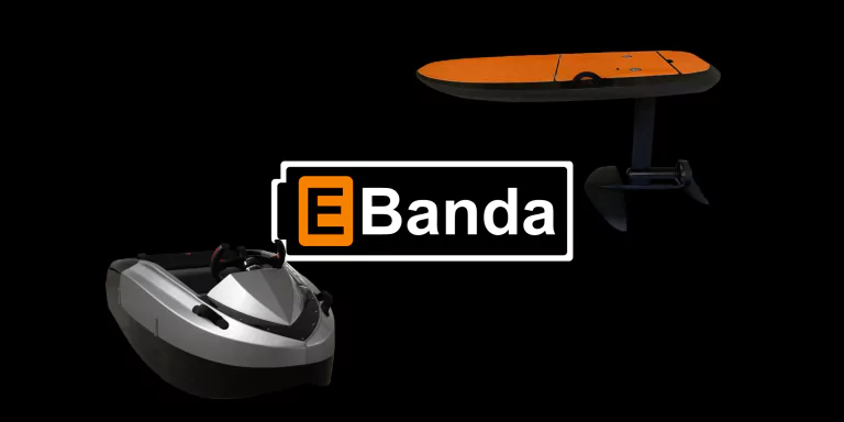 EBANDA