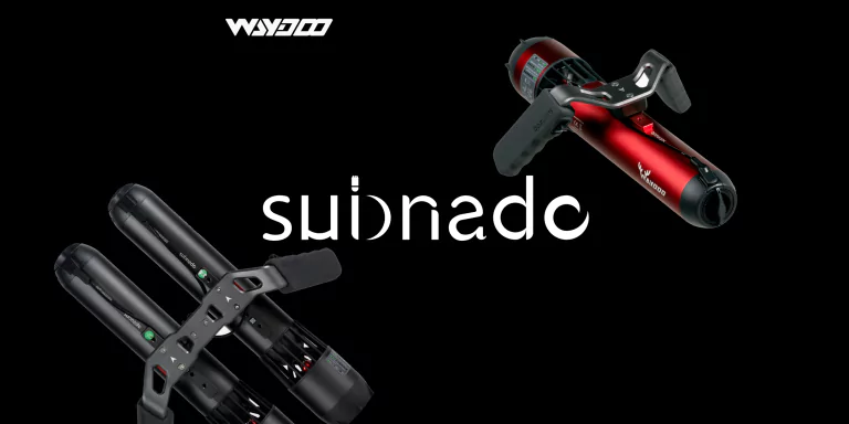 SUBNADO WAYDOO