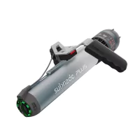 подводный буксировщик подводный скутер waydoo subnado