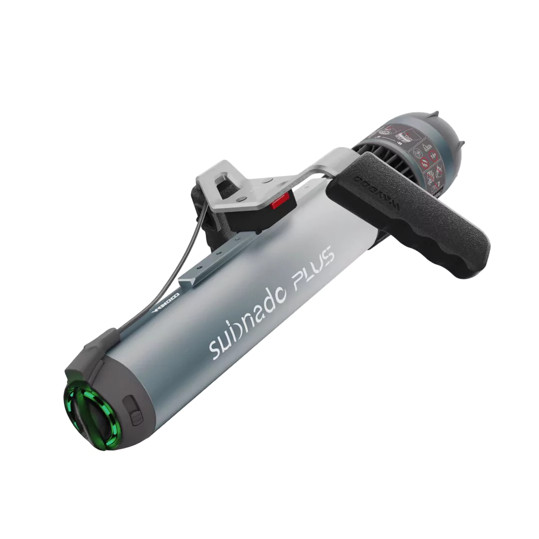 подводный буксировщик подводный скутер waydoo subnado